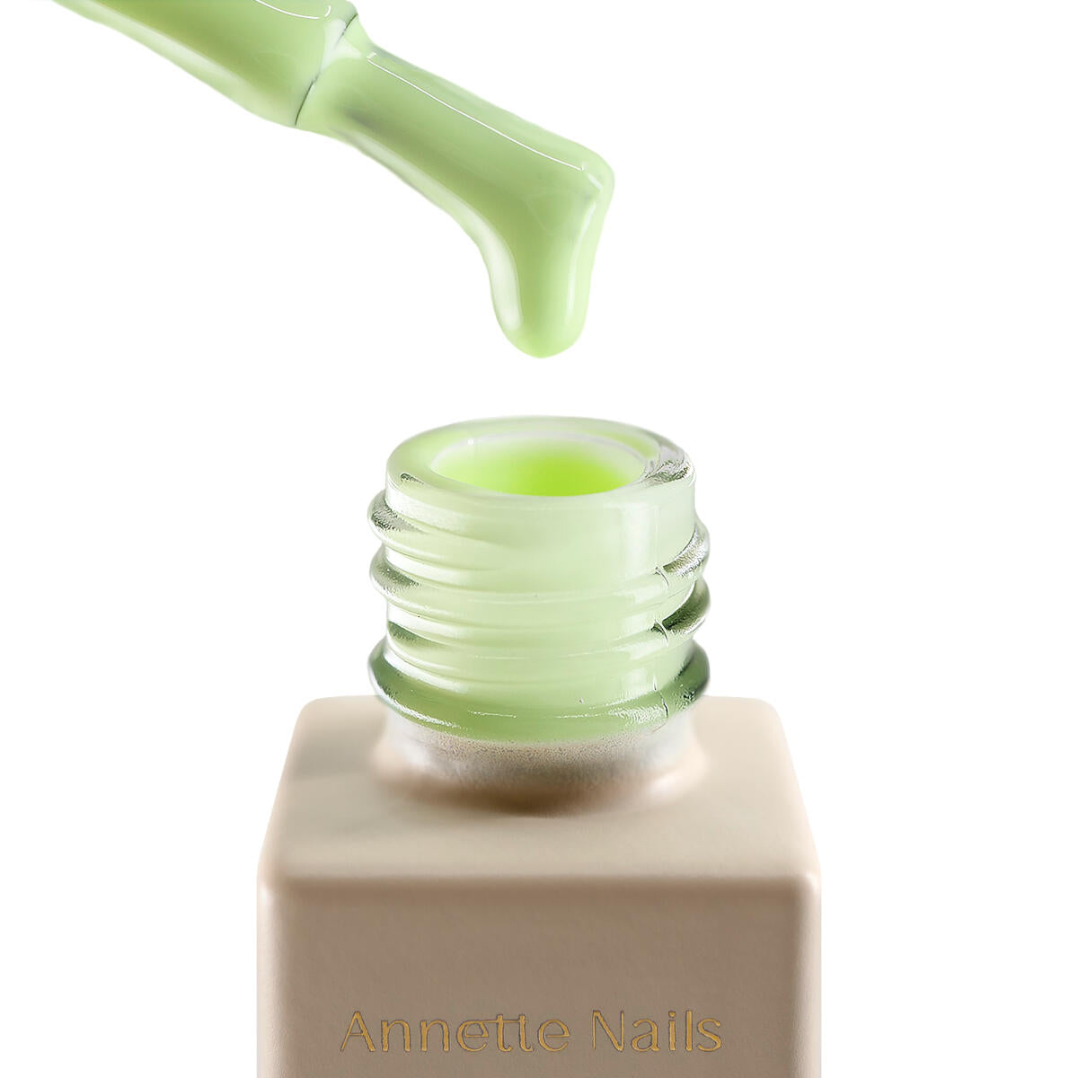 Oja Semipermanenta Sunshine Summertime 362 - 8ml Annette Nails