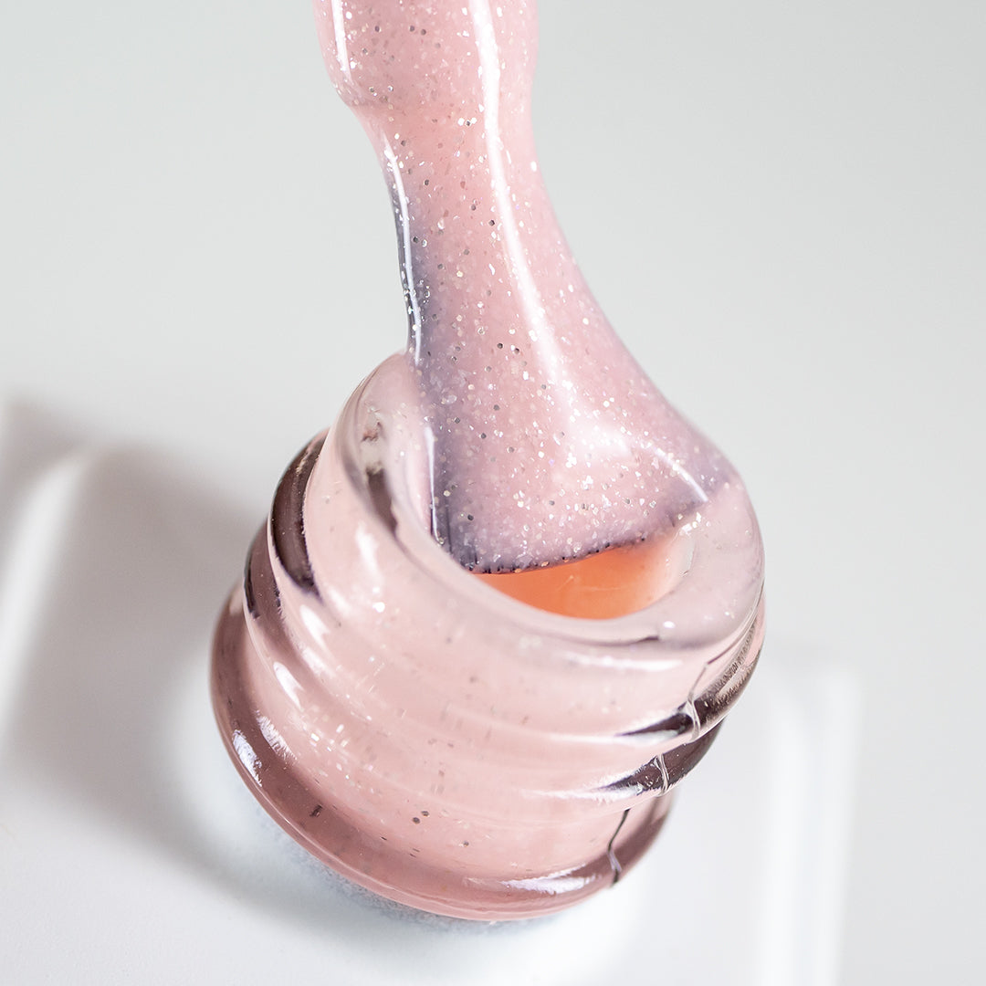 Baza Rubber Shine Marmalade - 12ml Annette Nails SE-05