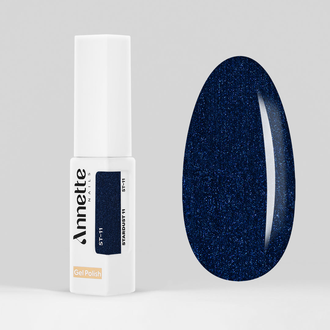 Oja Semipermanenta Stardust 11 ST-11 - 8ml Annette Nails