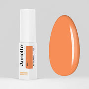 Oja Semipermanenta Sunset's Kiss Bittersweet 255 - 8ml Annette Nails