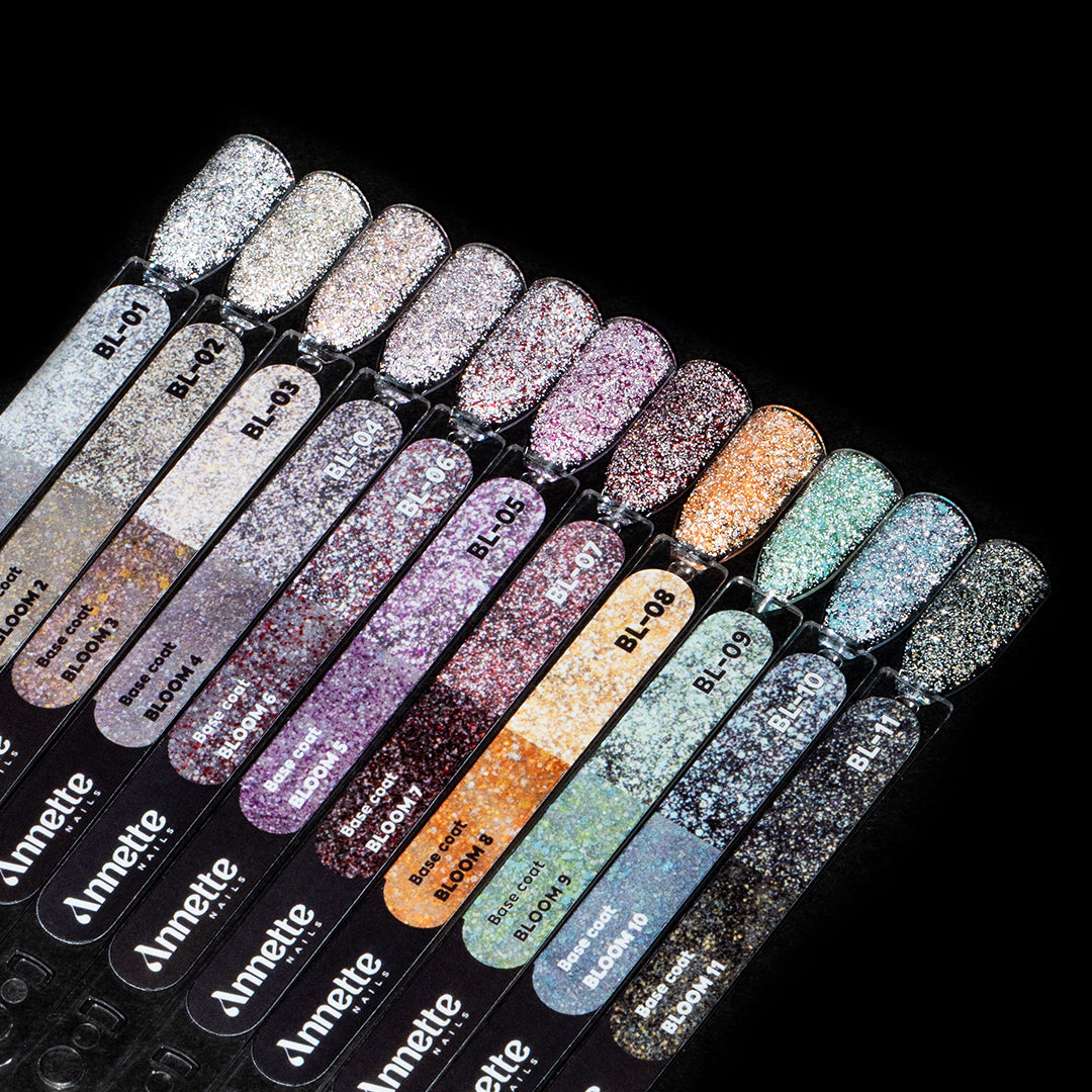 Baza Rubber Bloom 11 - 12ml Annette Nails BL-11