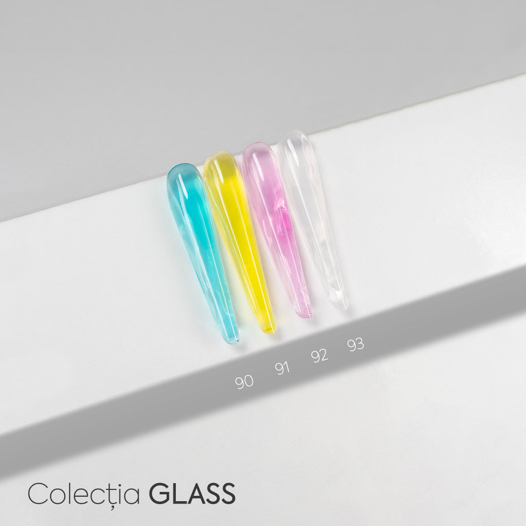 Polygel Glass 92 - 30ml Annette Nails PG-92