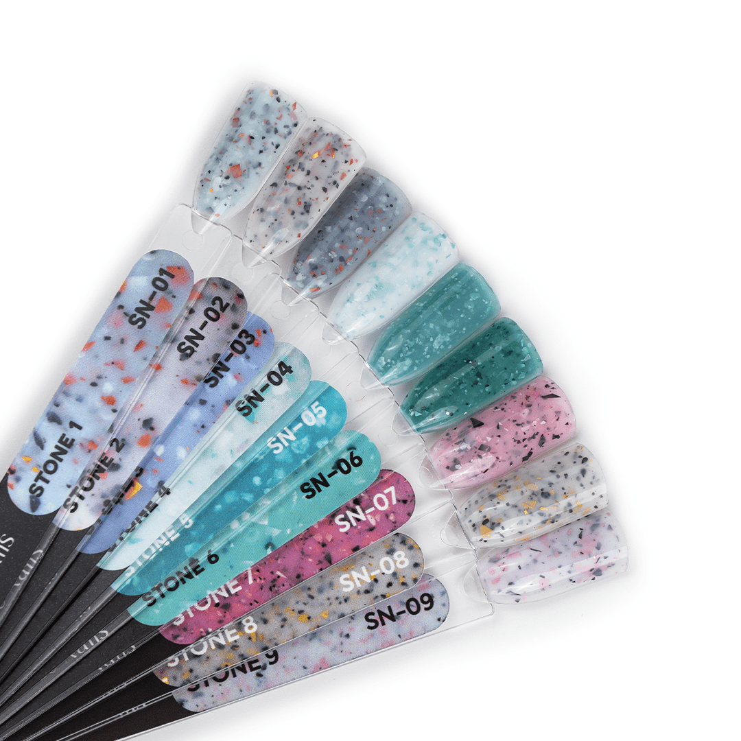 Baza Rubber Stone 2 - 12ml Annette Nails SN-02