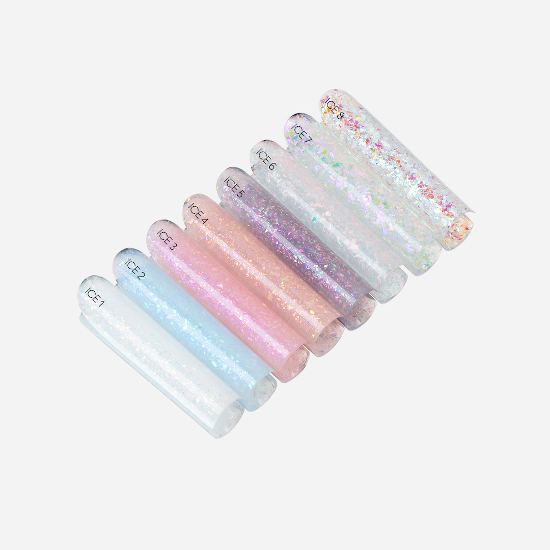 Gel Constructie Ice 2 - 15ml Annette Nails GBI-02-15