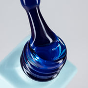 Top Coat Glass 6 Sapphire - 8ml Annette Nails TGL-06