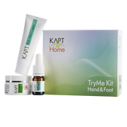 TryMe Kit Hand & Foot (67708)