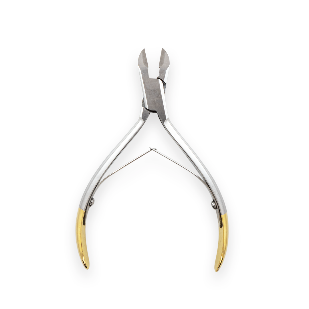 Clește ortopedic pentru sârme dure Tungsten AnnetteNails AN PODO TG-01