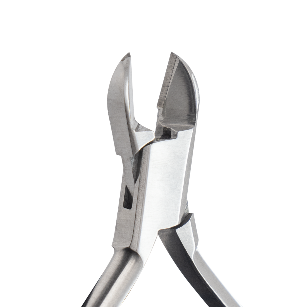 Clește ortopedic pentru sârme dure Tungsten AnnetteNails AN PODO TG-01