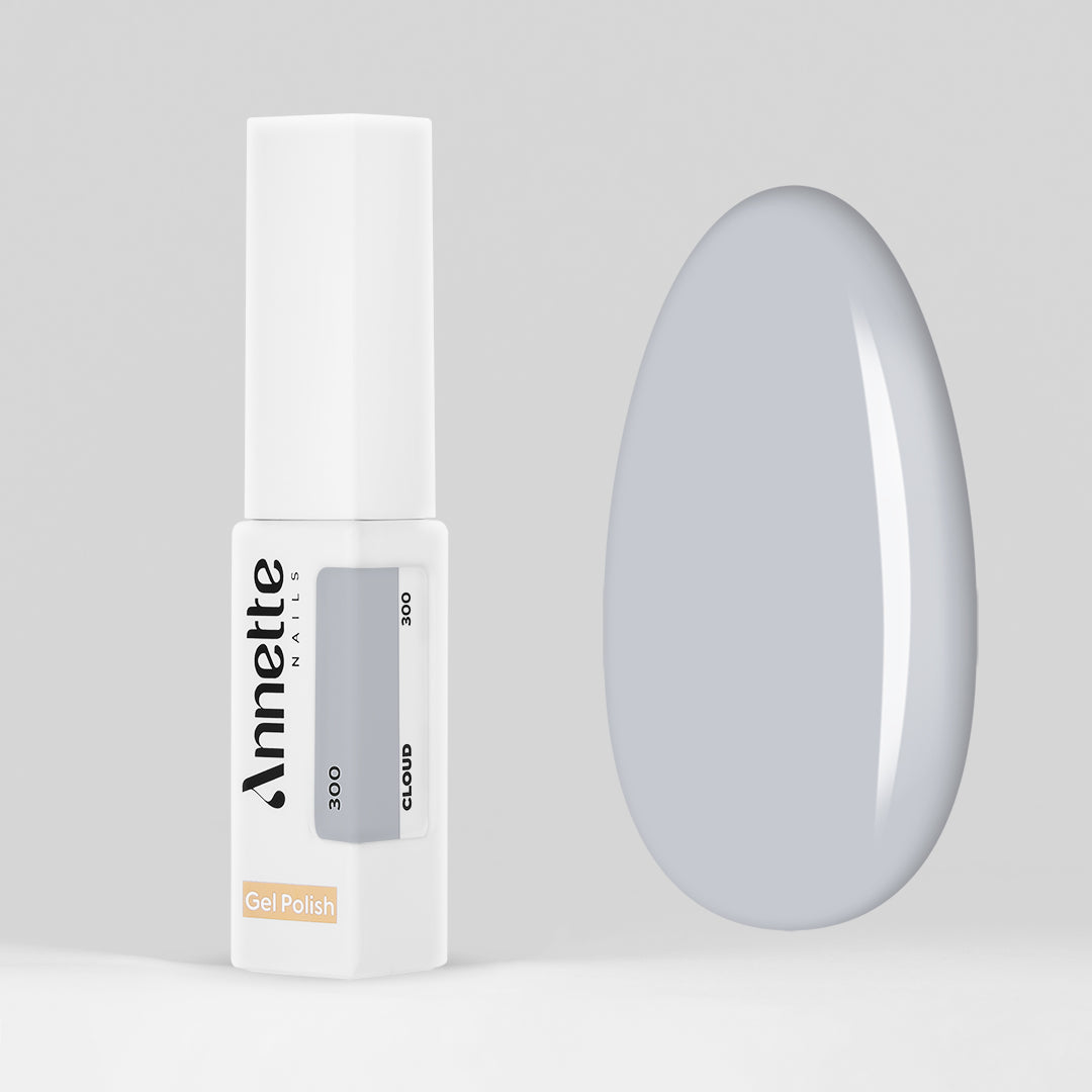 Oja Semipermanenta Urban Lady Cloud 300 - 8ml Annette Nails