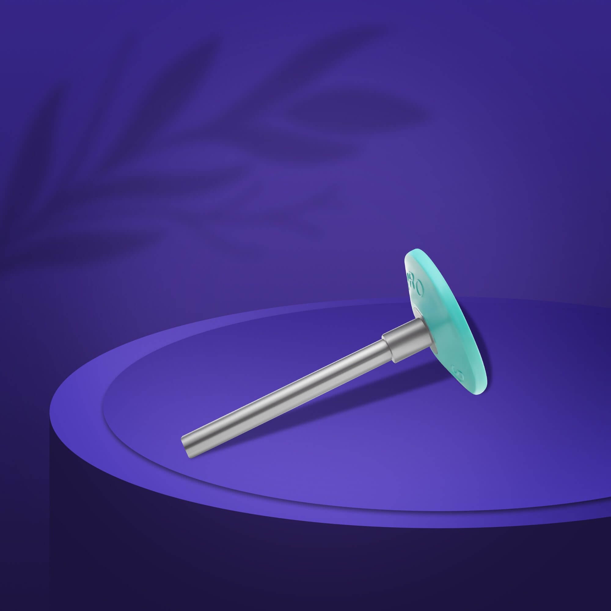 PODODISC si un Set de Rezerve Staleks - PPDSET-15