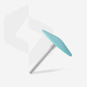 PODODISC si un Set de Rezerve Staleks - SPDSET-25