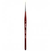 Pensula Liner Unghii Roubloff Nr. 00 Sintetic - DS13R