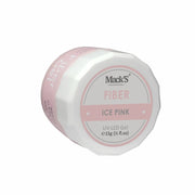 Gel fiber Mack’s Ice Pink - 15g