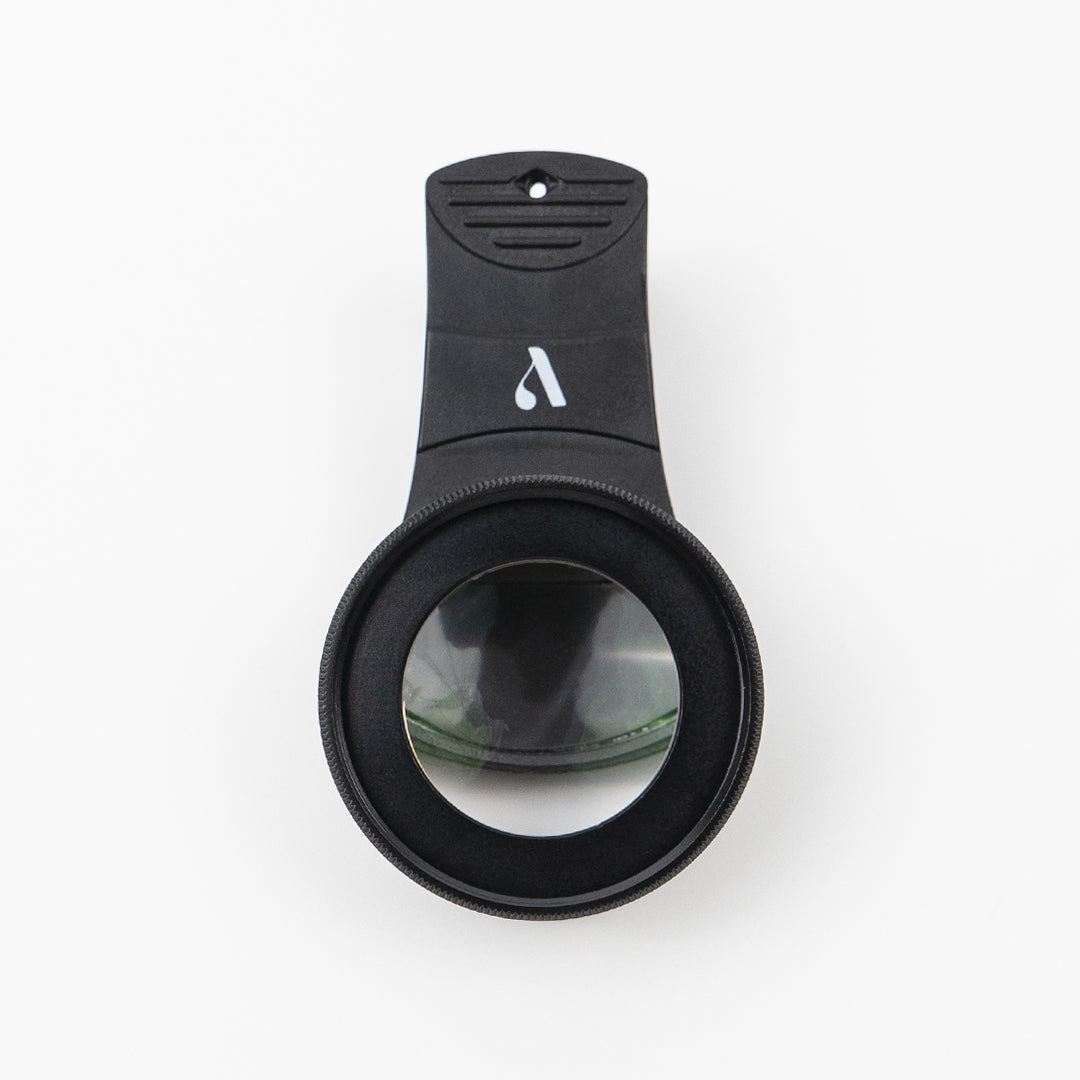 Lentilă Macro Dublă Annette Nails