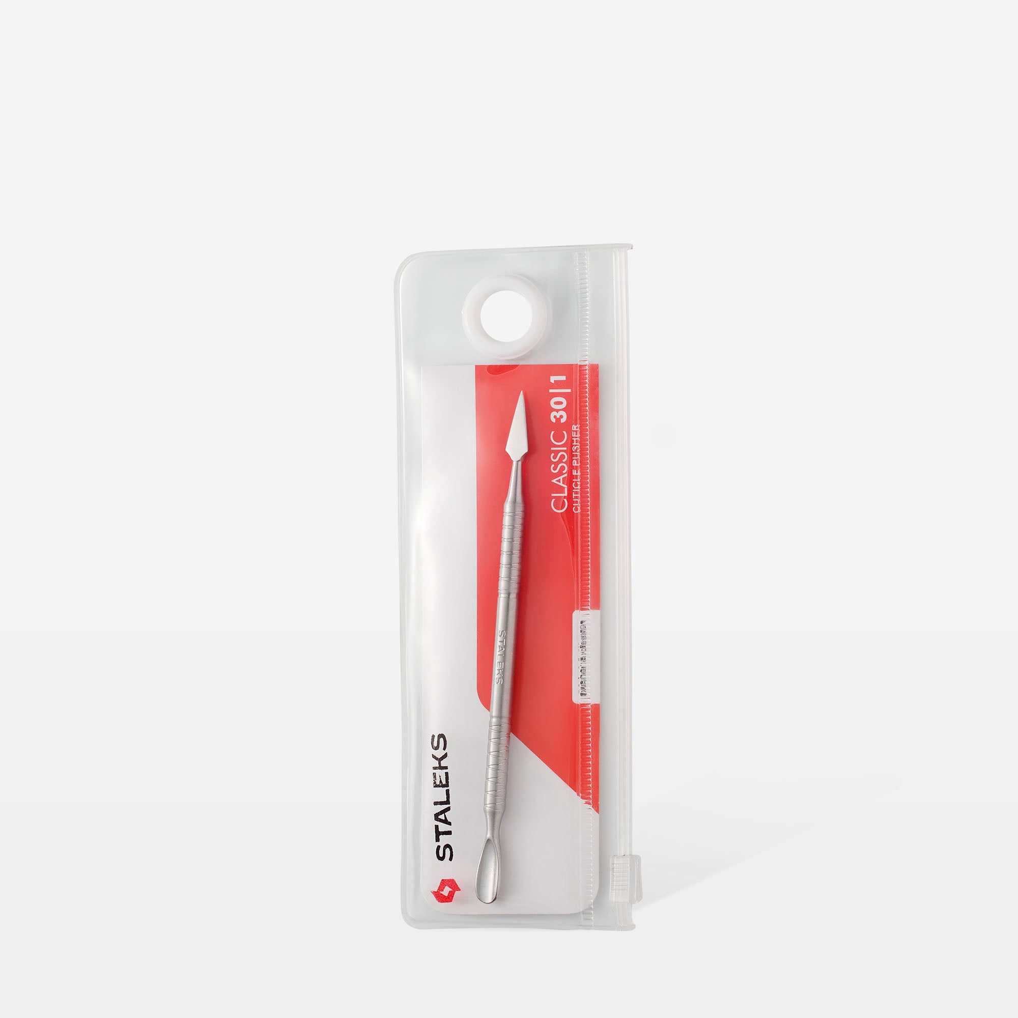 Pusher Staleks Classic - PC-30/1