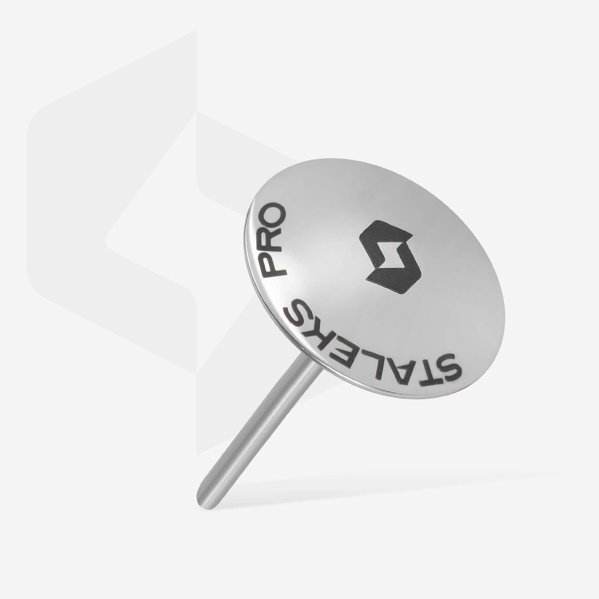 PODODISC si un Set de Rezerve Staleks - UPDSET-25