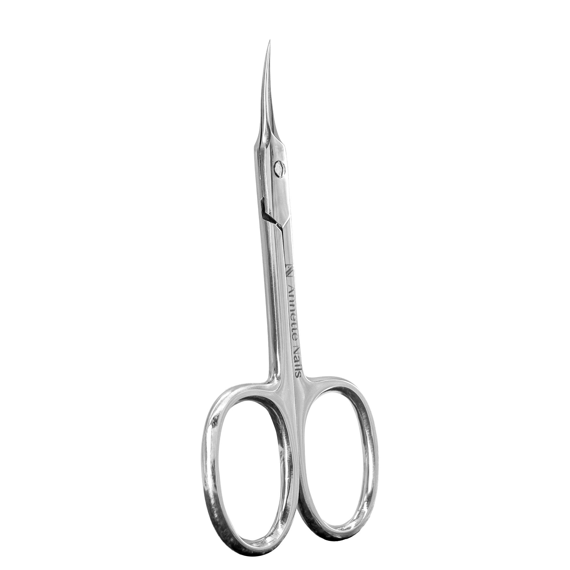 Forfecuță pentru cuticule AnnetteNails - AN-10-21