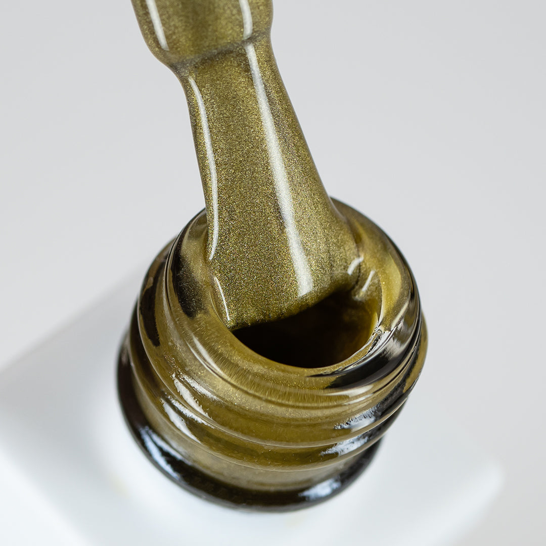 Oja Semipermanenta Korean Cat Eye 5 KCE-05 - 8ml Annette Nails