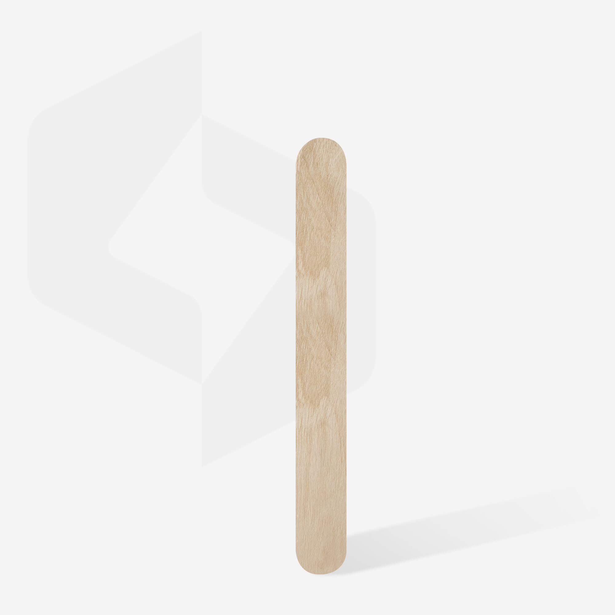 Set de Baze din Lemn pentru Pile Staleks - WBE-20 50Buc