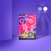 Rezerve Pododisc Staleks - PDF-10-240