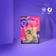 Rezerve Pododisc Staleks - PDFR-20-320