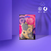 Rezerve Pododisc Staleks - PDFR-25-80