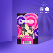 Rezerve Pododisc Staleks - PDFS-10-240