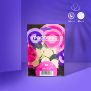 Rezerve Pododisc Staleks - PDFS-25-80