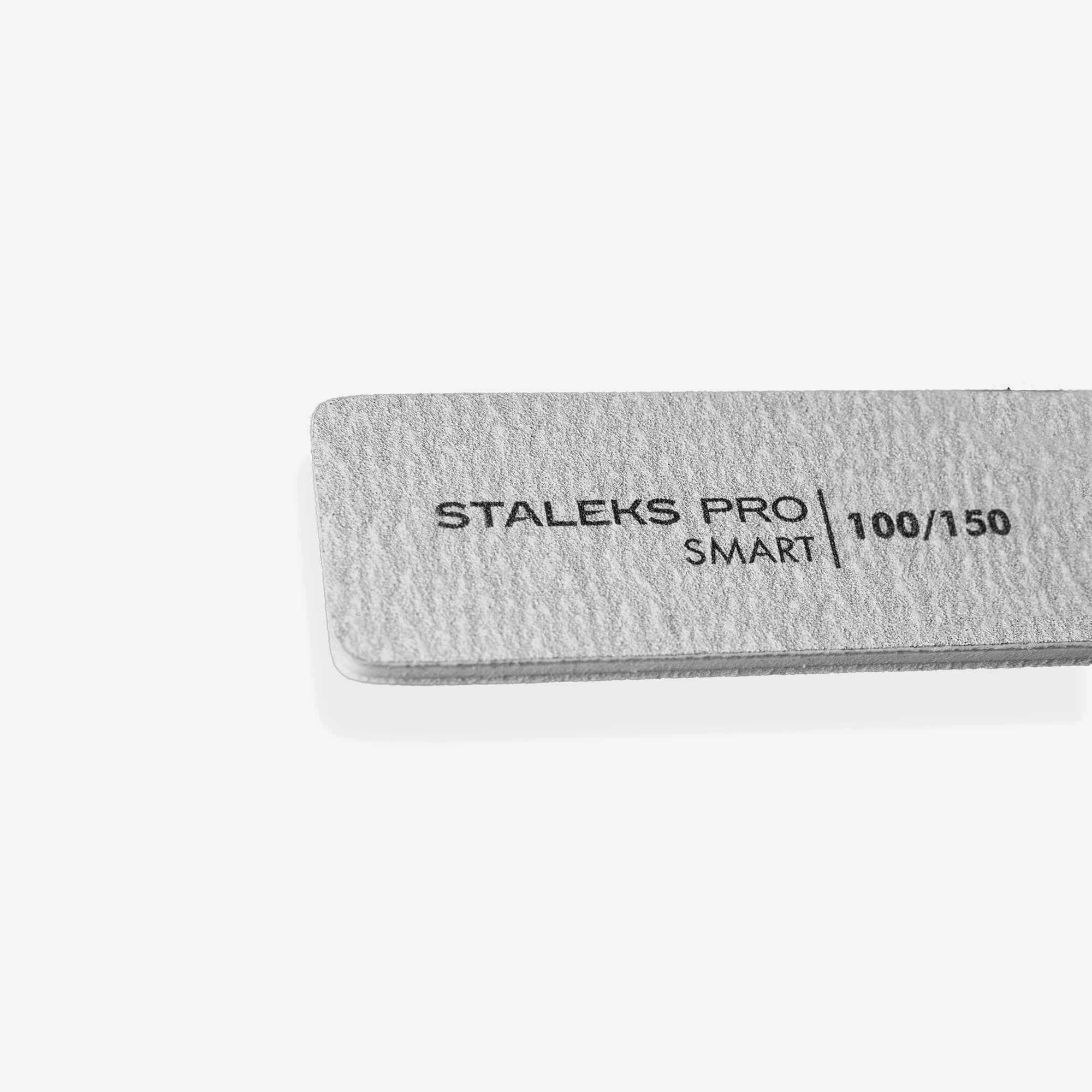 Set 5 Pile Staleks Pro Smart NFB-31 - 100/150