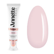 Polygel Cover 5 Milky Rose - 30ml Annette Nails PG-05