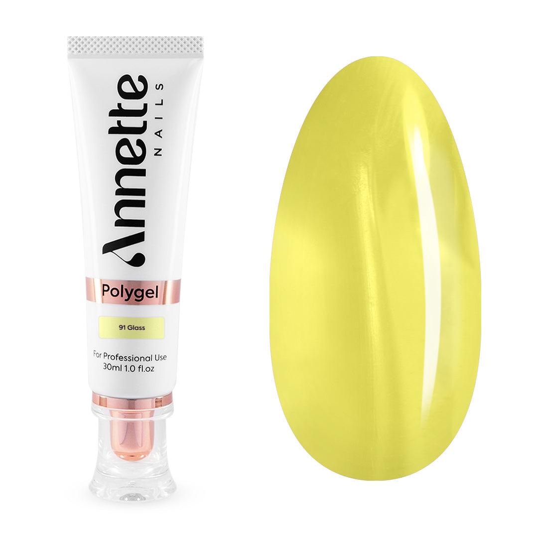 Polygel Glass 91 - 30ml Annette Nails PG-91