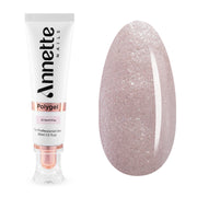 Polygel Sparkling 32 - 30ml Annette Nails PG-32