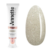 Polygel Sparkling 34 - 30ml Annette Nails PG-34