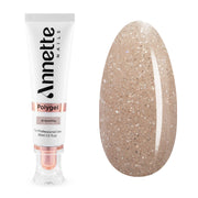 Polygel Sparkling 35 - 30ml Annette Nails PG-35