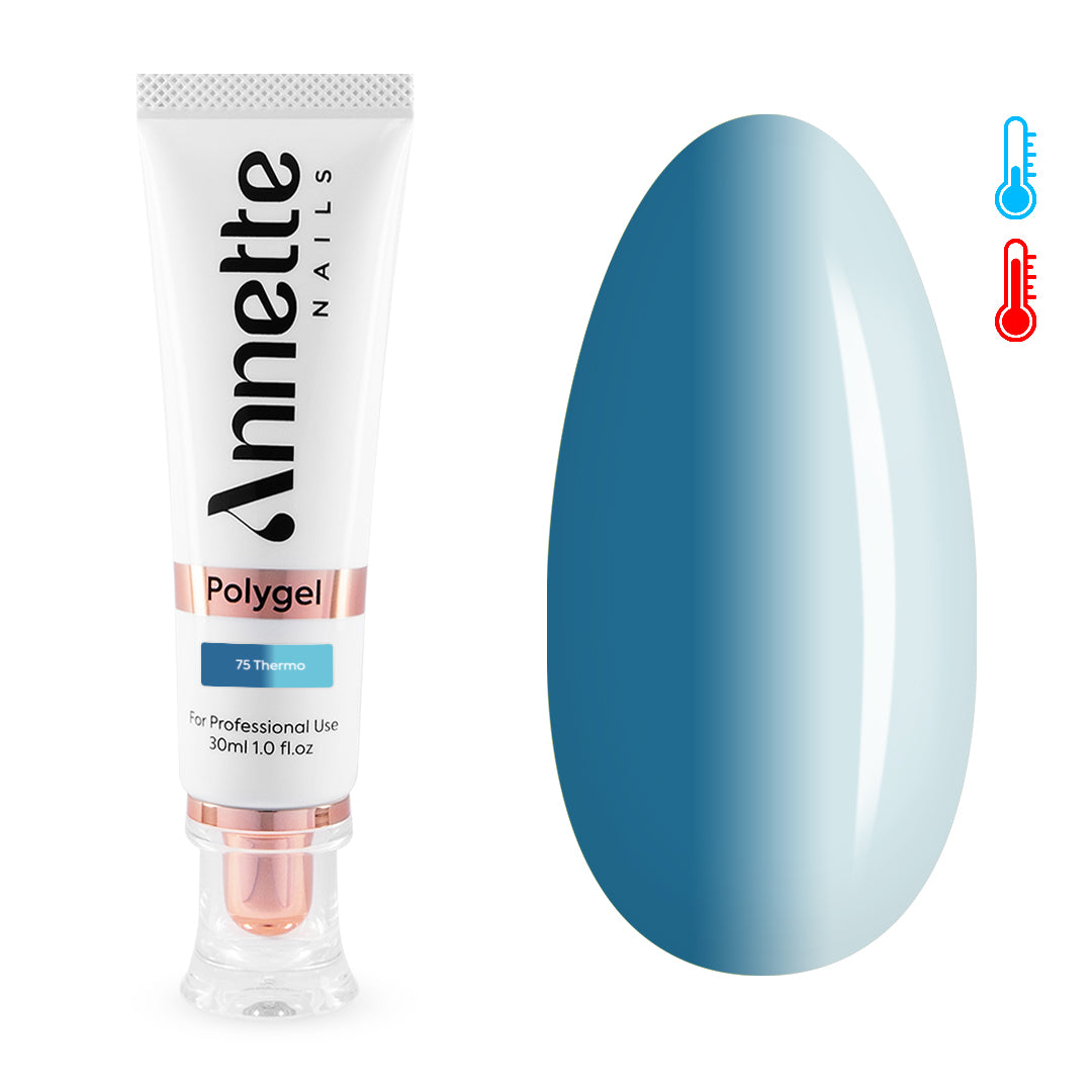 Polygel Thermo 75 - 30ml Annette Nails PG-75