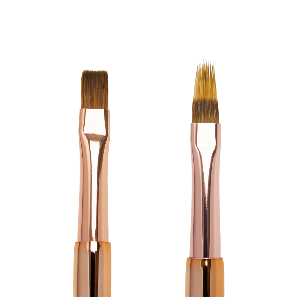 Set Pensule AnnetteNails, 5 buc