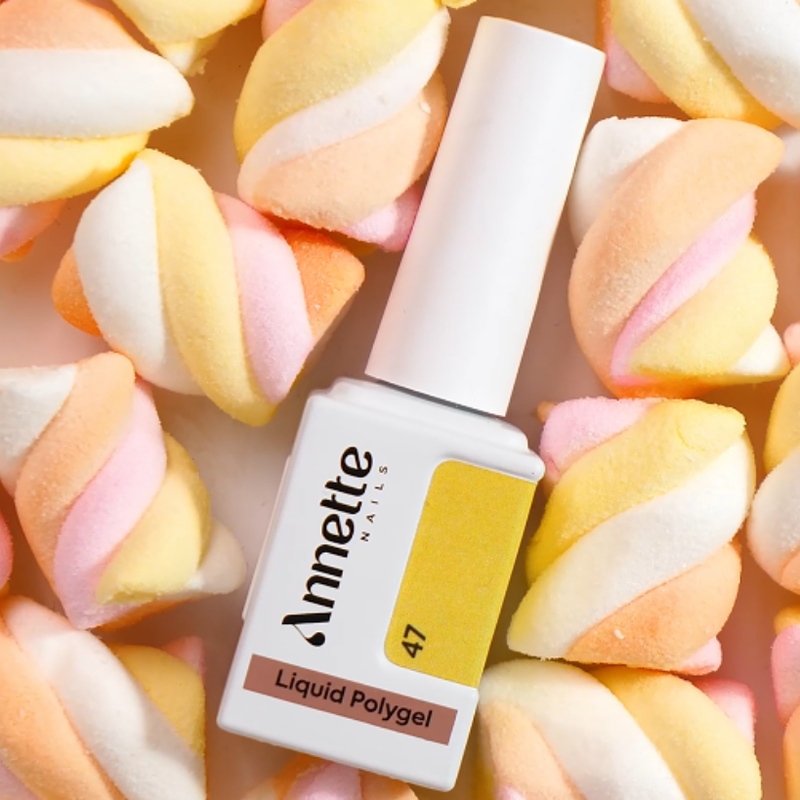 about us video annettenails brand