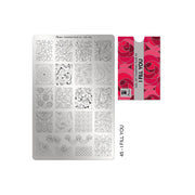 Matrita Moyra - nr.45