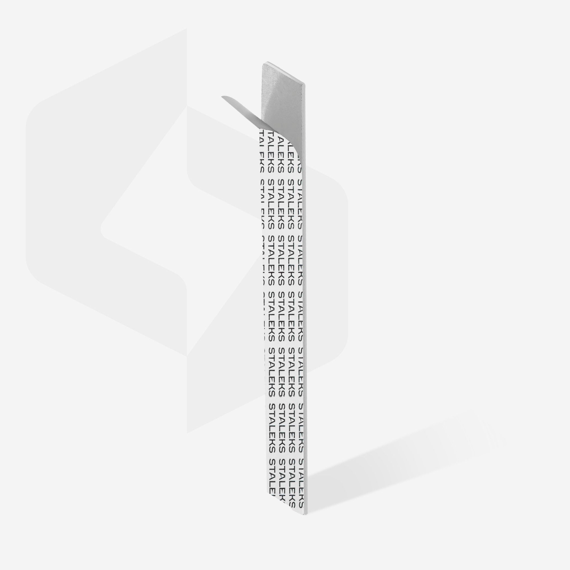 Pile Albe de Unica Folosinta Staleks DFE-20-100W