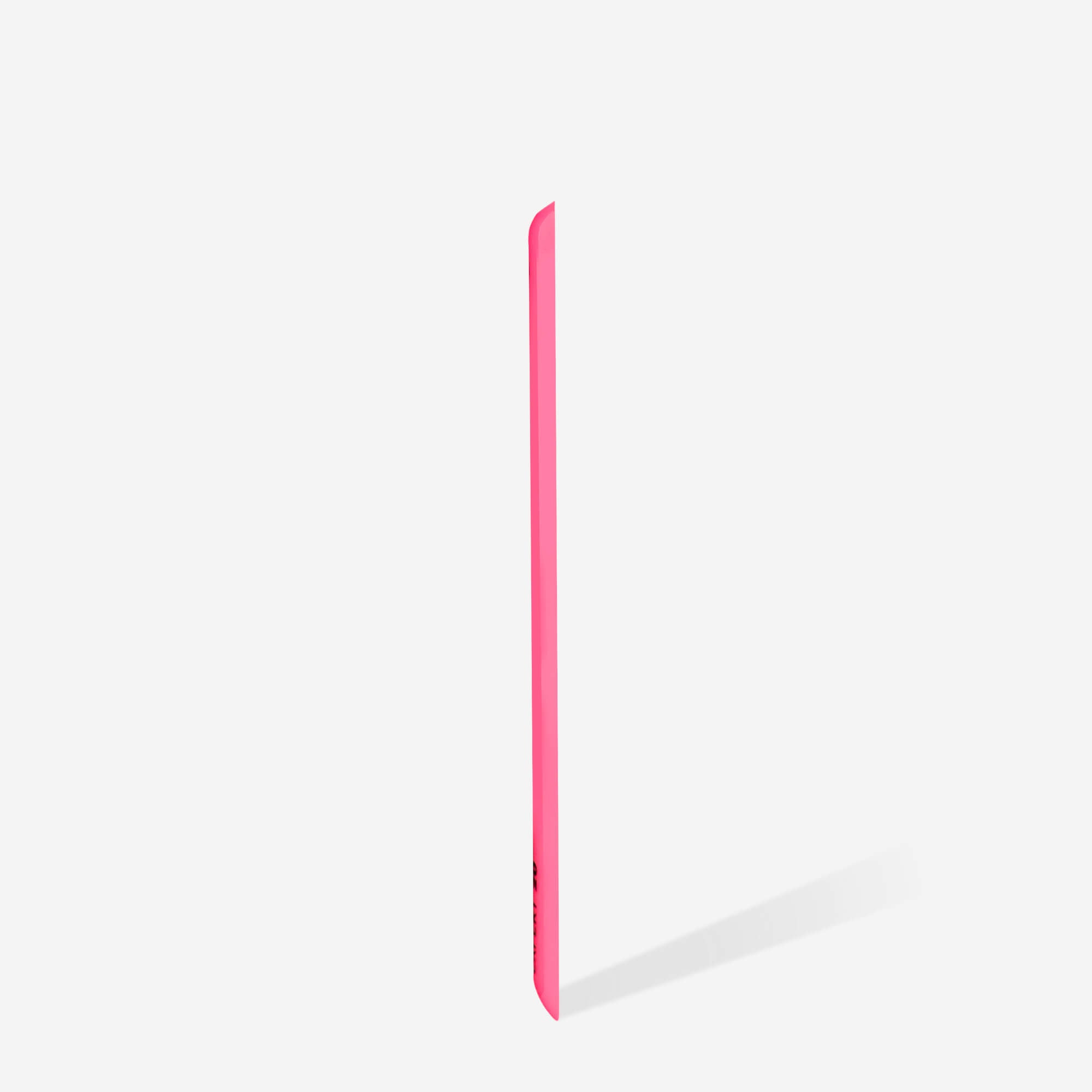 Baza Roz din Plastic pentru Pila Staleks - SPBE-20