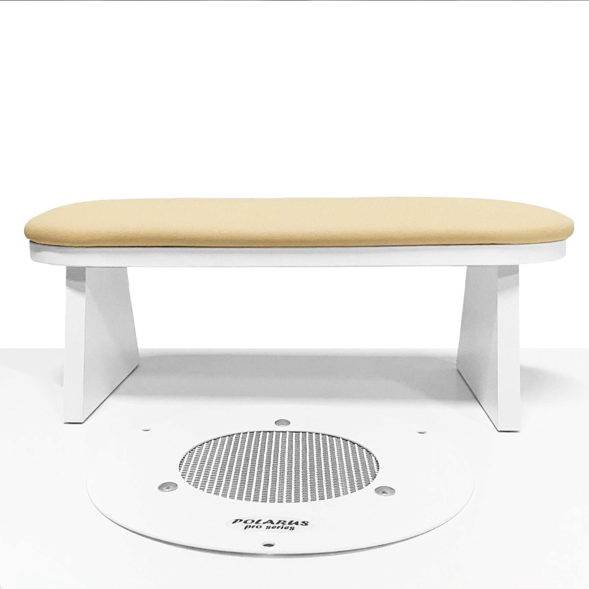 Suport Manichiura Polarus Crem