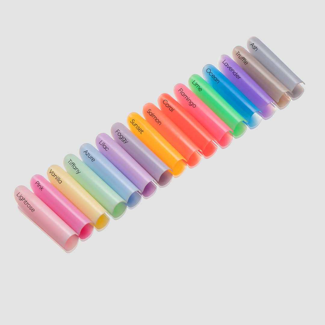 Gel Constructie Creamy Skin - 15ml Annette Nails GBC-04-15